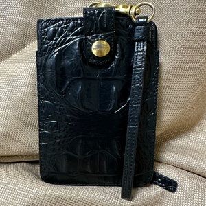Brahmin Cell Phone Wallet